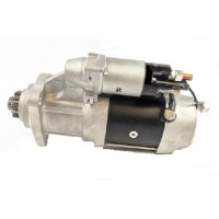 Motor de partida Delco 39mt 12v Cummins  5367767 Remy 8201174